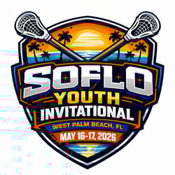 SoFlo Youth Invitational logo